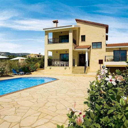 Villa Morfo *