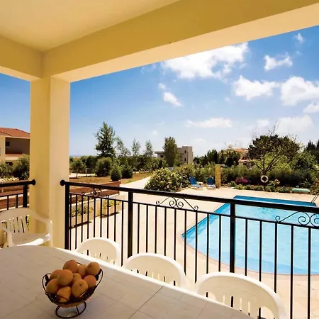 Villa Morfo Coral Bay