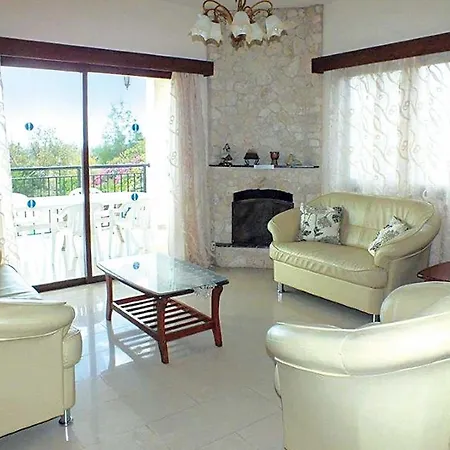 Morfo Villa *