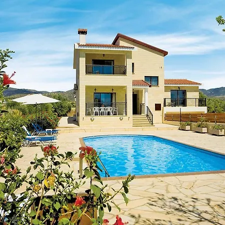 Villa Morfo *